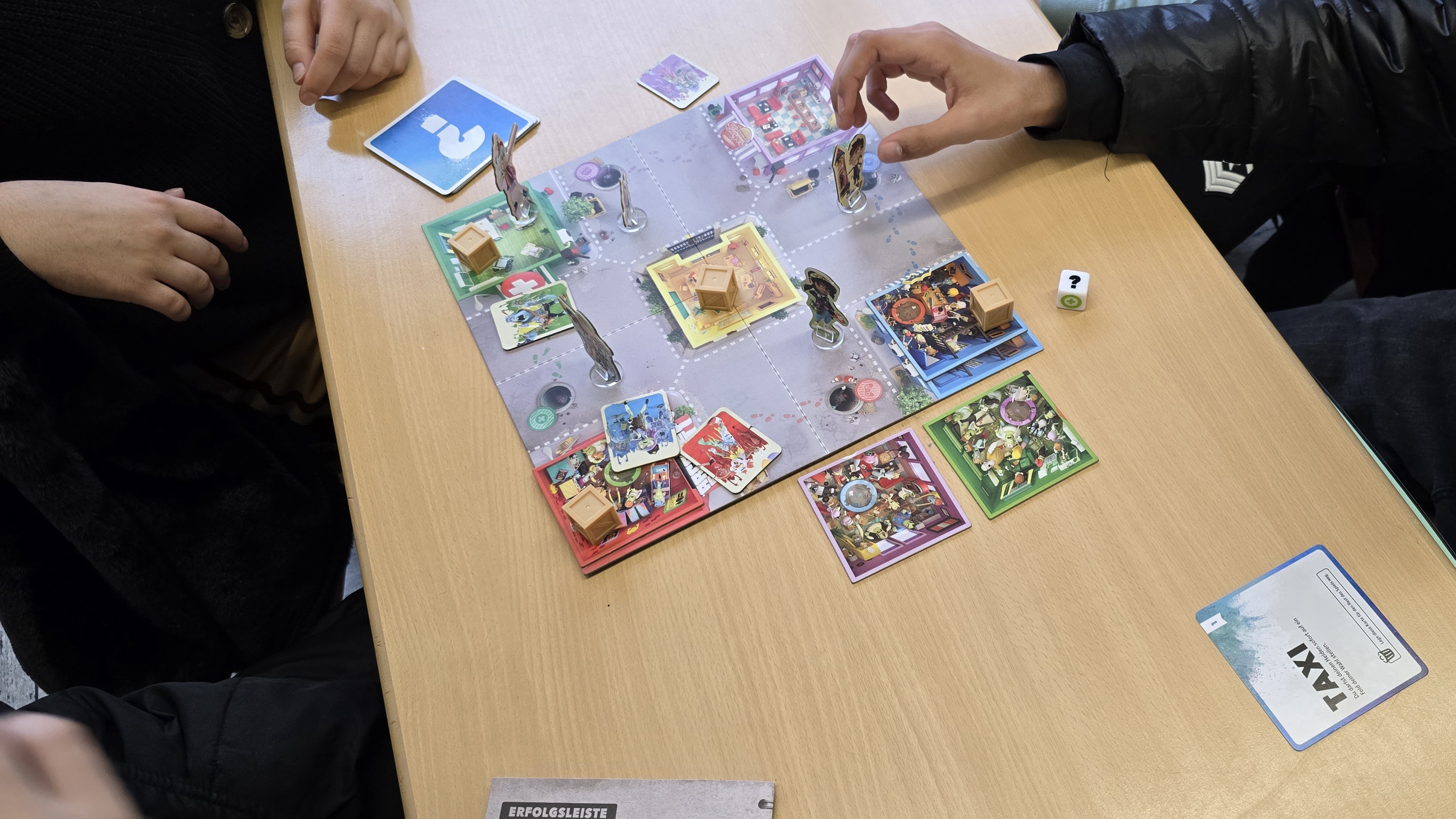 Bild von Spieltisch (2)