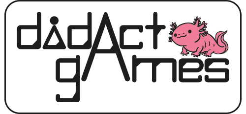 Didact Games