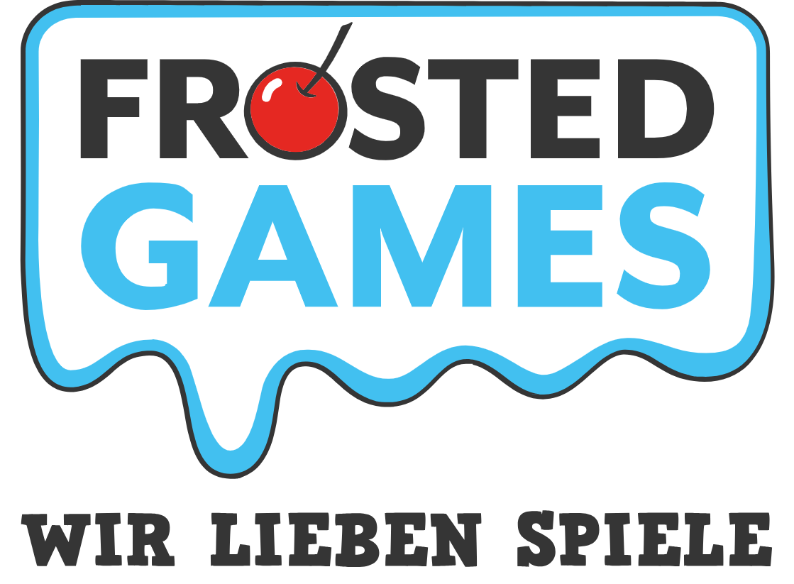 Frosted Games